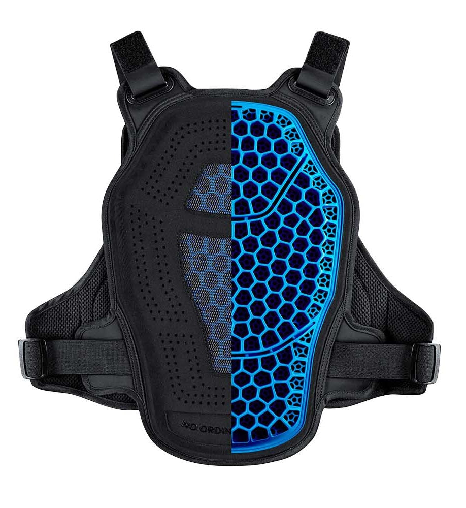 DHaRCO Gravity Vest