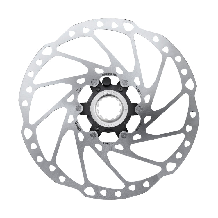 Shimano RT-EM600 DISC ROTOR CENTRELOCK for STePS