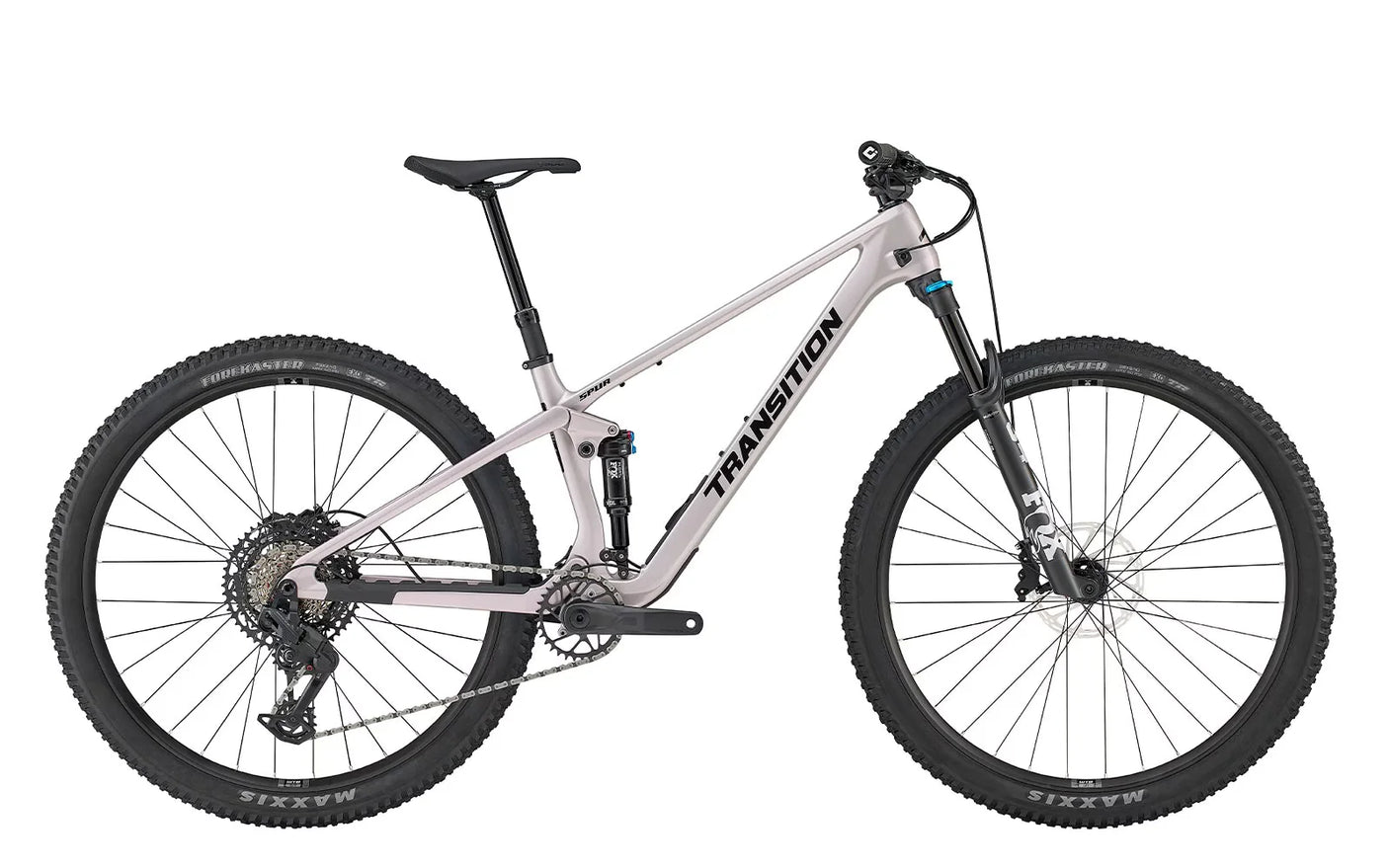 Transition Spur Carbon Eagle 70