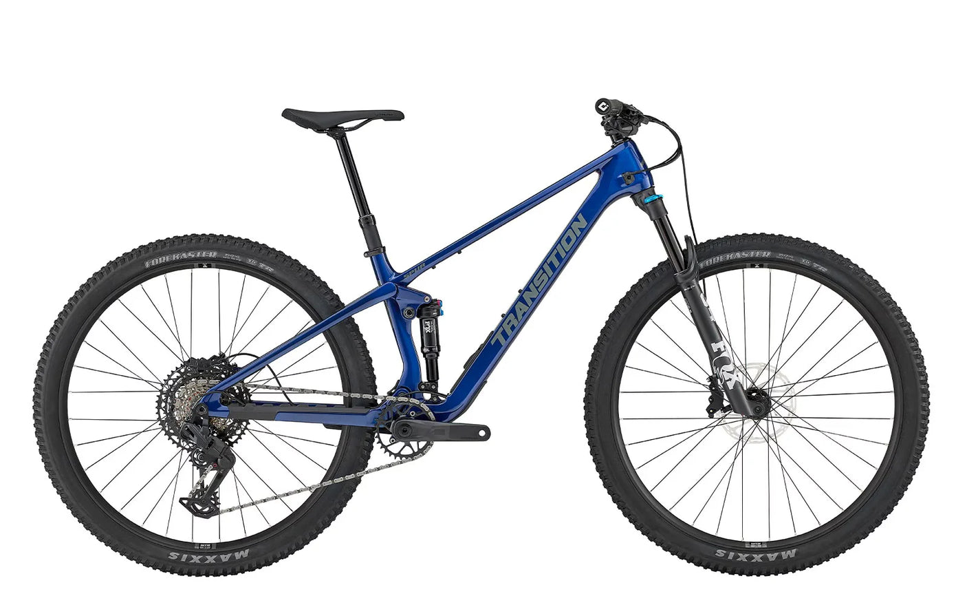 Transition Spur Carbon Eagle 70