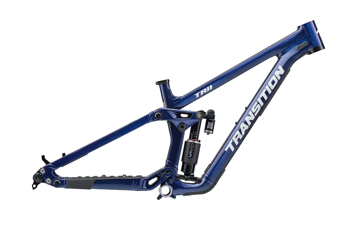 Transition TR11 Frameset