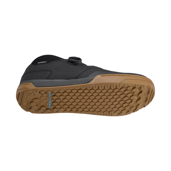 Shimano SH-GF800 Flat Sole Shoe