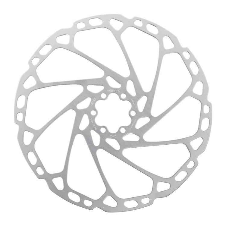 Shimano SM-RT66 DISC ROTOR SLX 6-BOLT