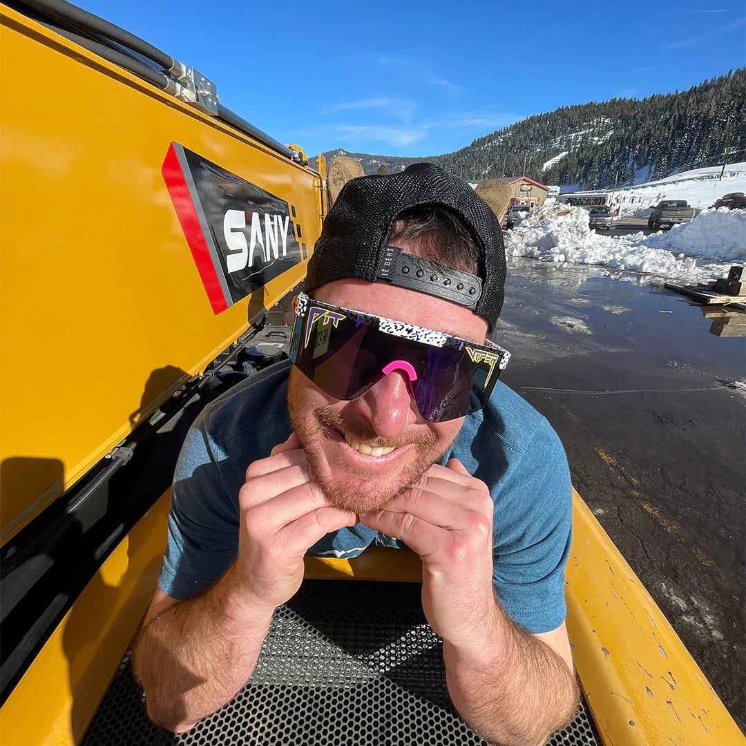 Pit Viper The Son of Beach 2000's