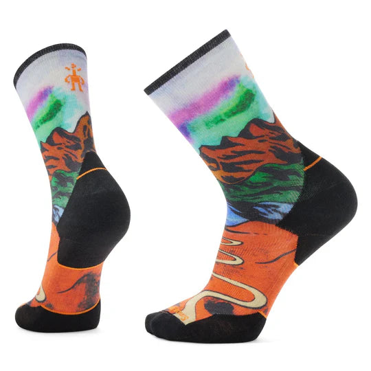 Smartwool Mens Trail Run Targeted Cushion