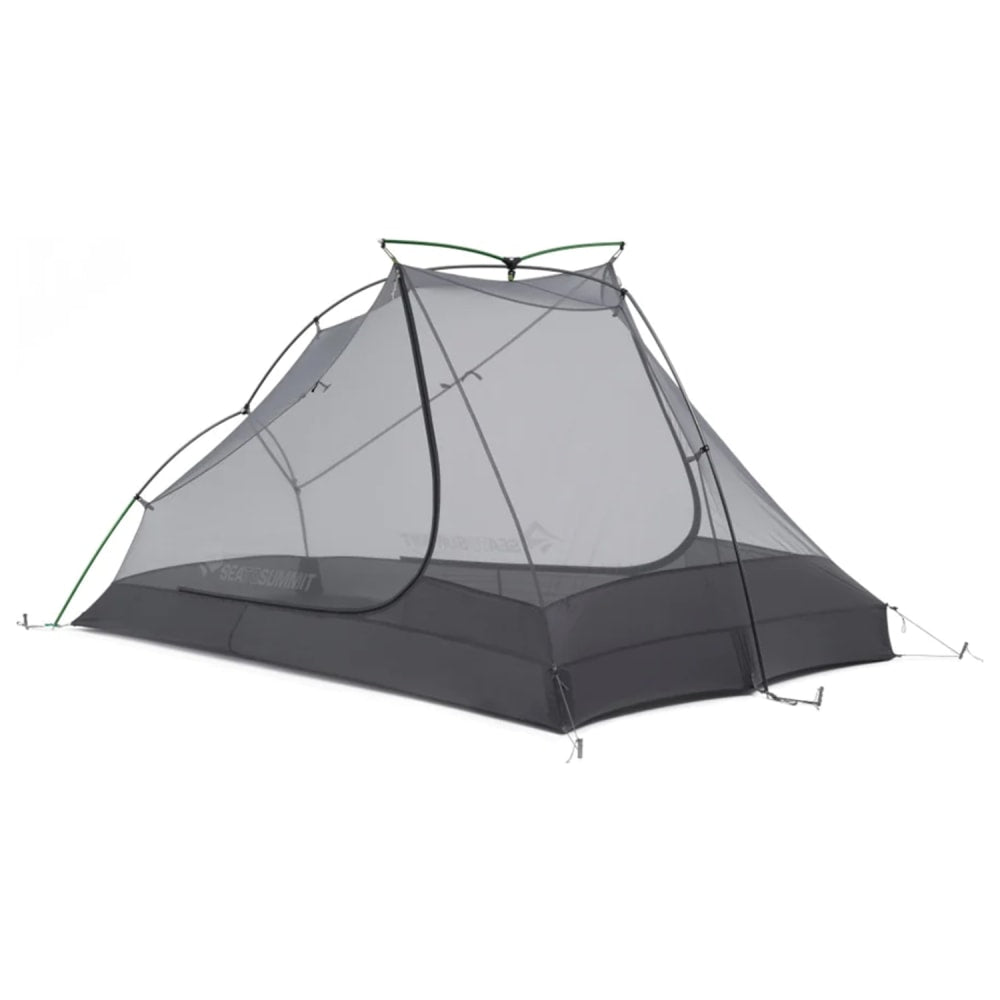 Sea to Summit Alto TR2 Bikepack Tent Green
