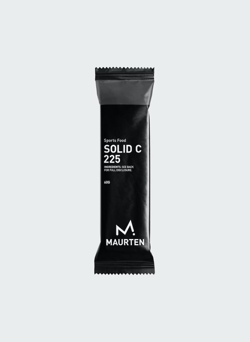 Maurten SOLID C 225