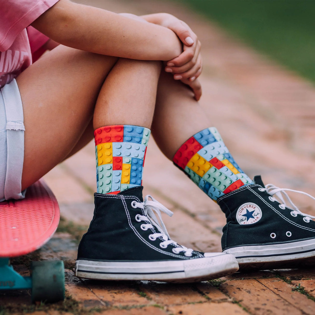 Sox Footwear Socks