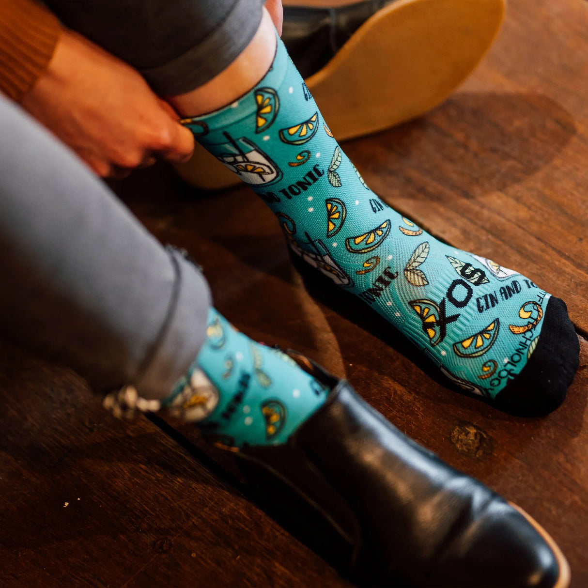 Sox Footwear Socks