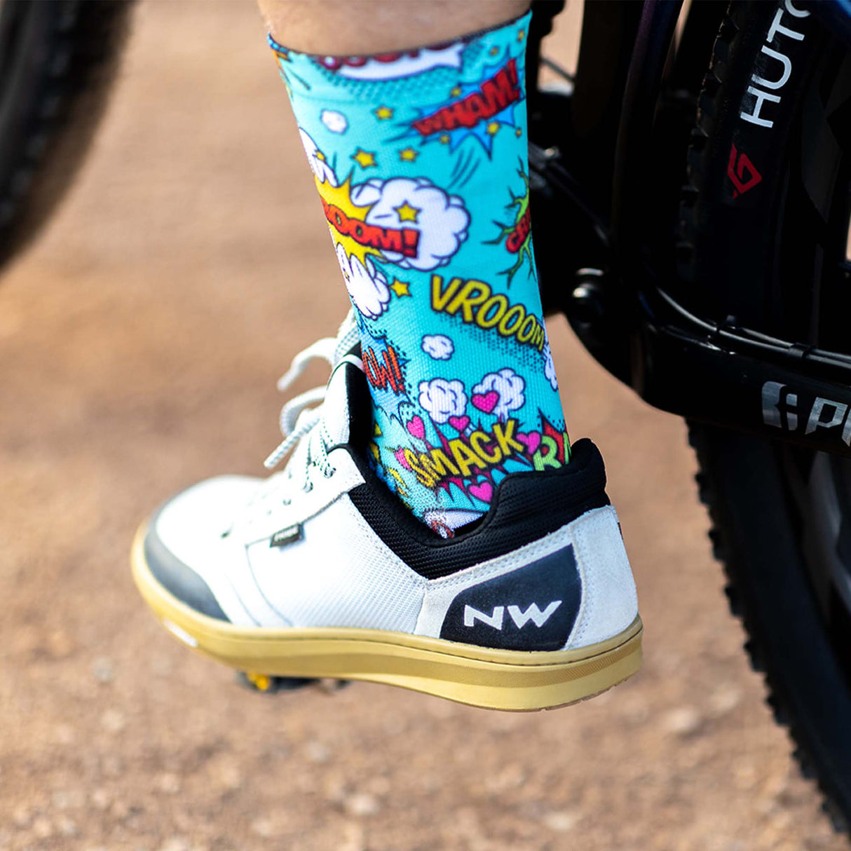 Sox Footwear Socks