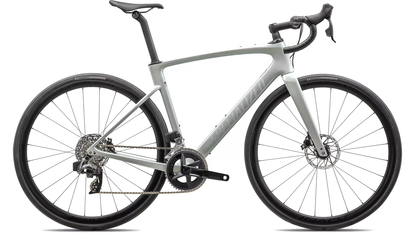 Specialized 2024  Roubaix SL8 Expert