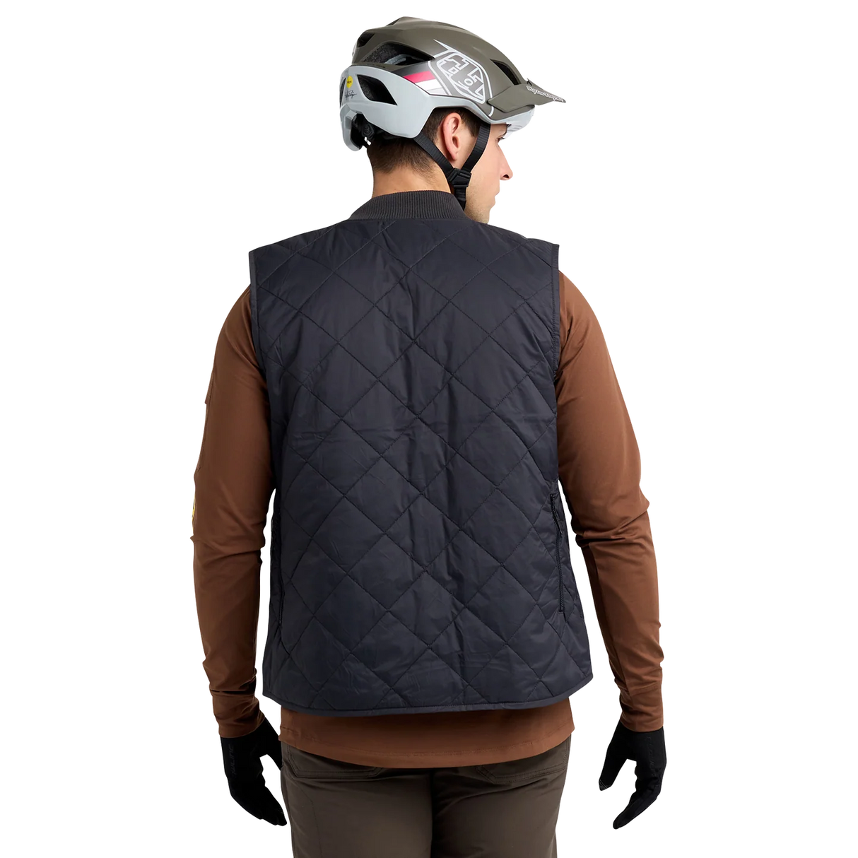 Troy Lee Designs Ruckus Ride Vest