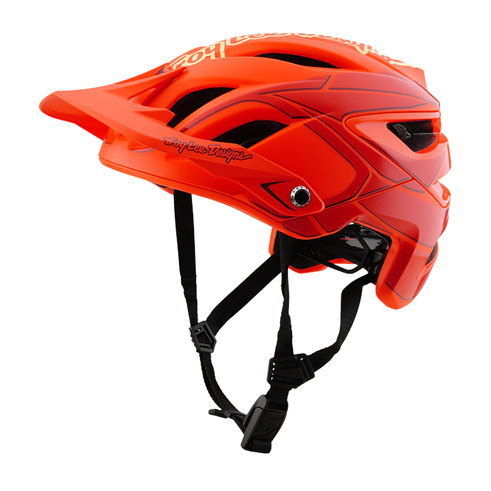 Troy Lee Designs A3 AS Helmet