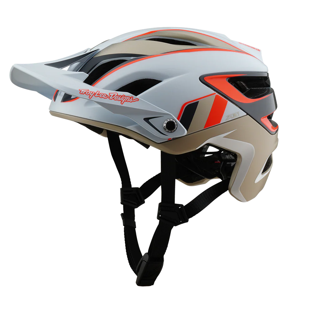 Troy Lee Designs A3 AS Helmet