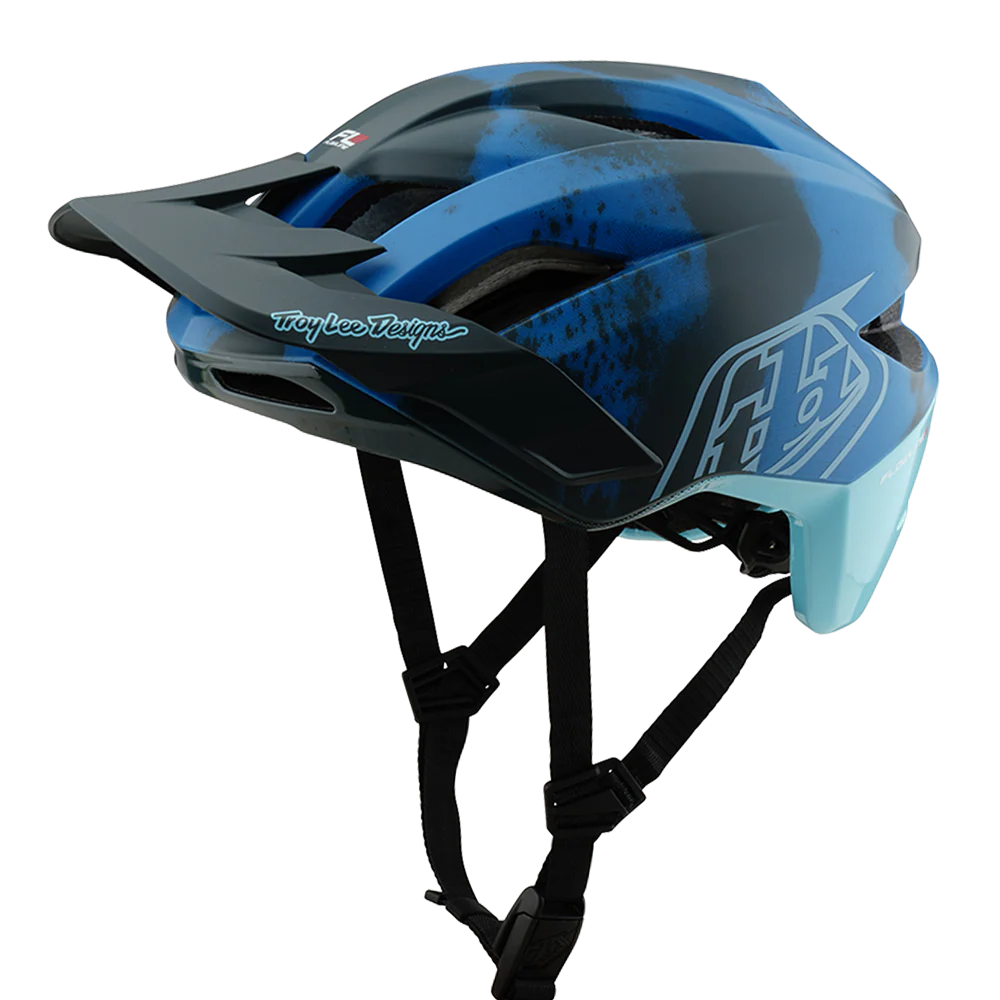 Troy Lee Designs FlowLine SE AS Helmet
