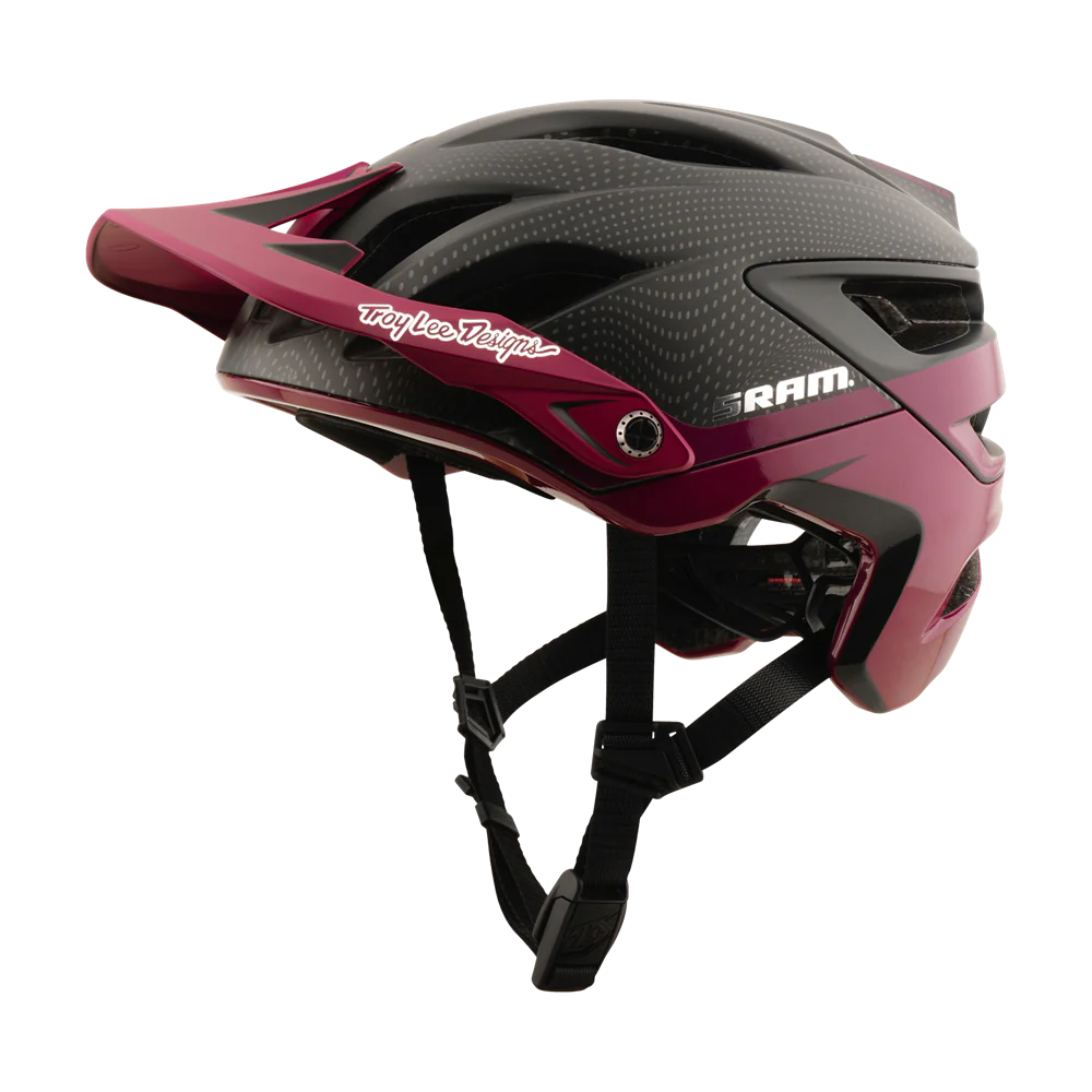 Troy Lee Designs A3 AS Helmet