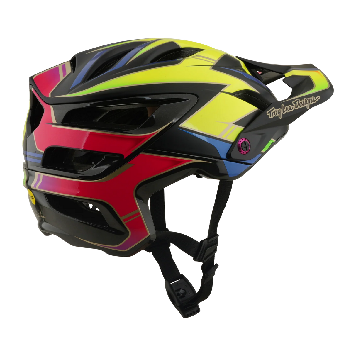 Troy Lee Designs A3 AS Helmet
