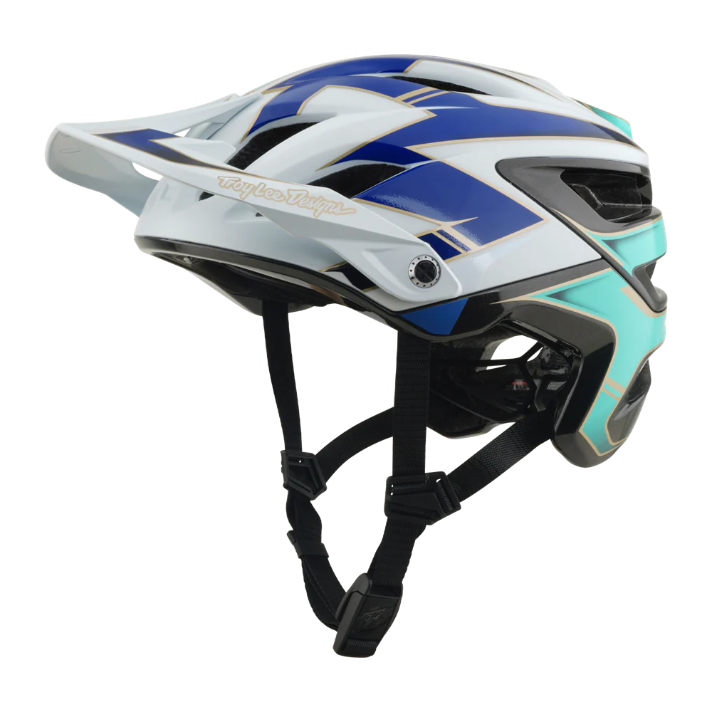 Troy Lee Designs A3 AS Helmet