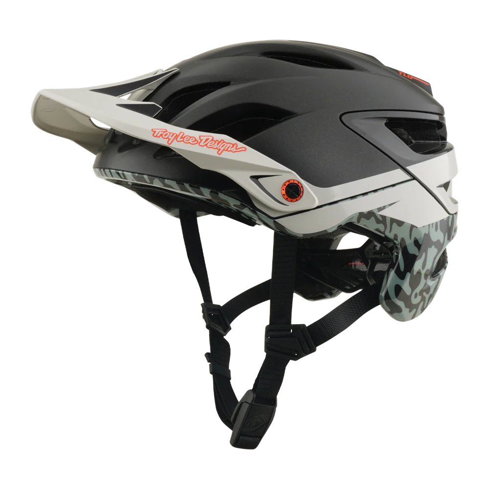 Troy Lee Designs A3 AS Helmet