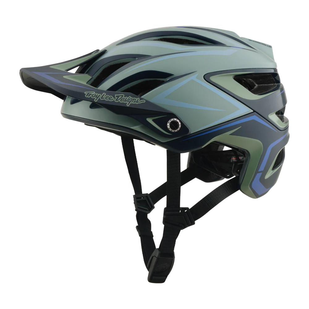 Troy Lee Designs A3 AS Helmet
