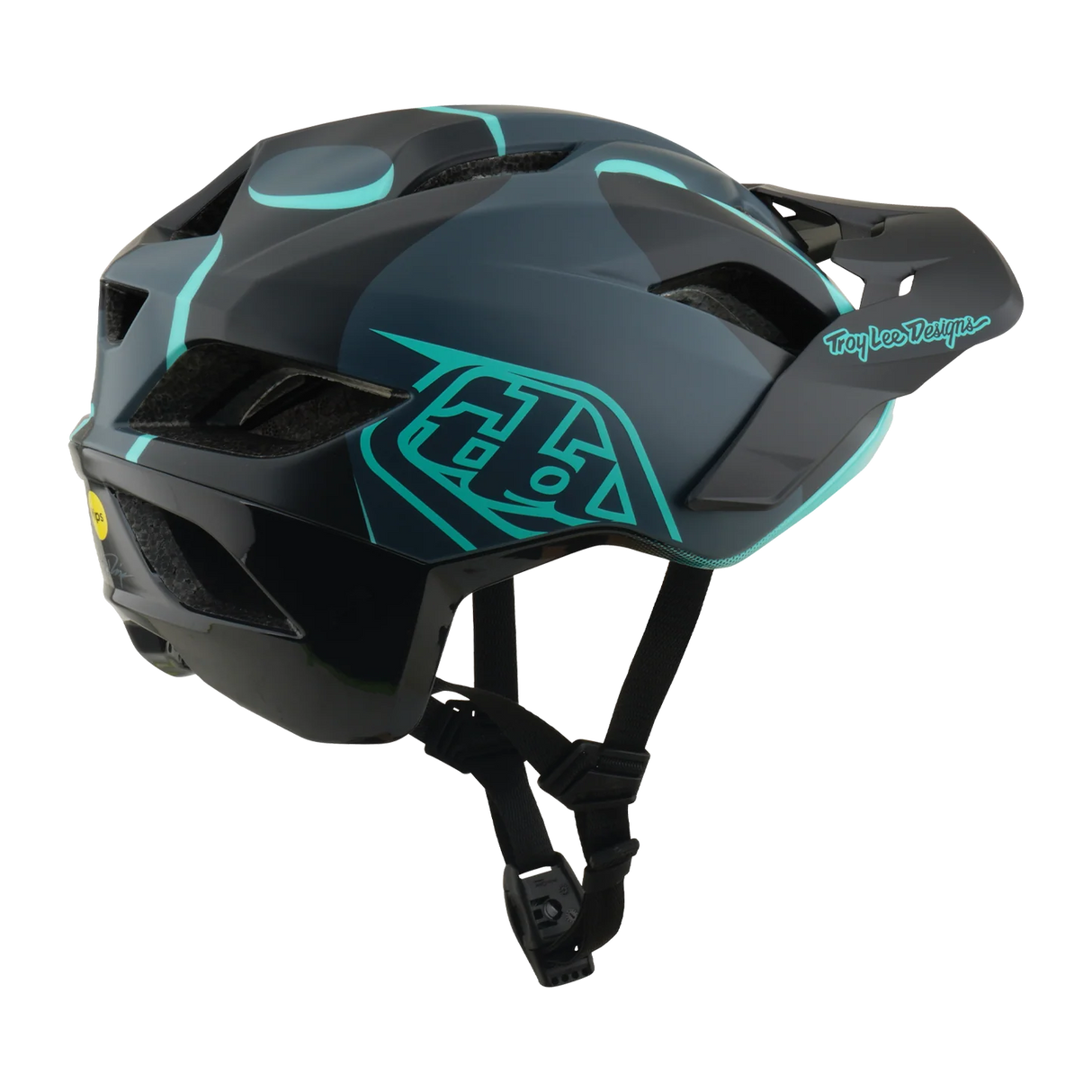 Troy Lee Designs FlowLine SE AS Helmet