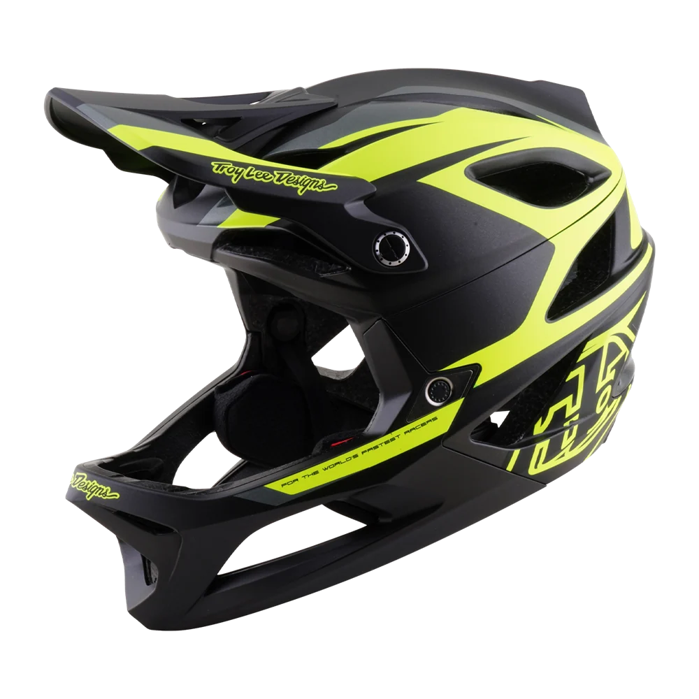 Troy Lee Designs Stage 2 Helmet