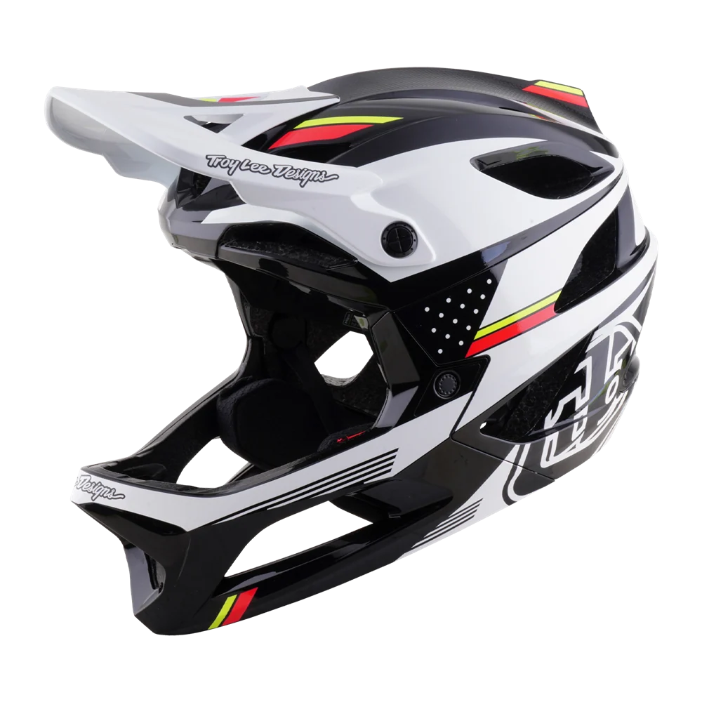 Troy Lee Designs Stage 2 Helmet