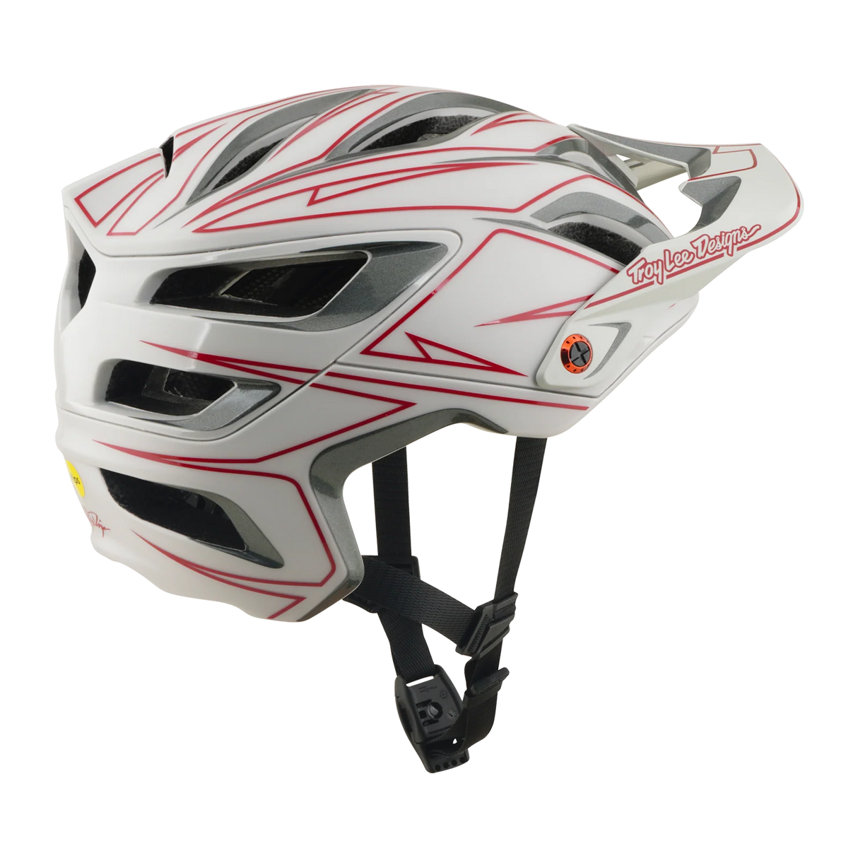 Troy Lee Designs A3 AS Helmet