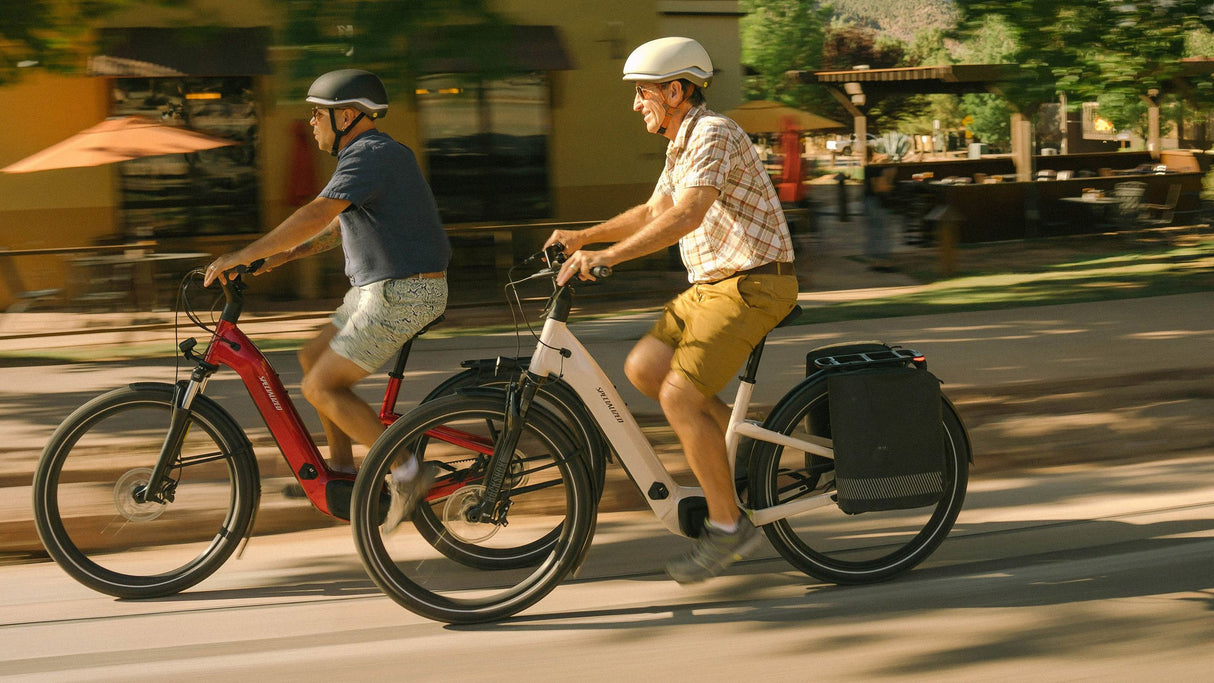 Specialized Tailwind Pannier