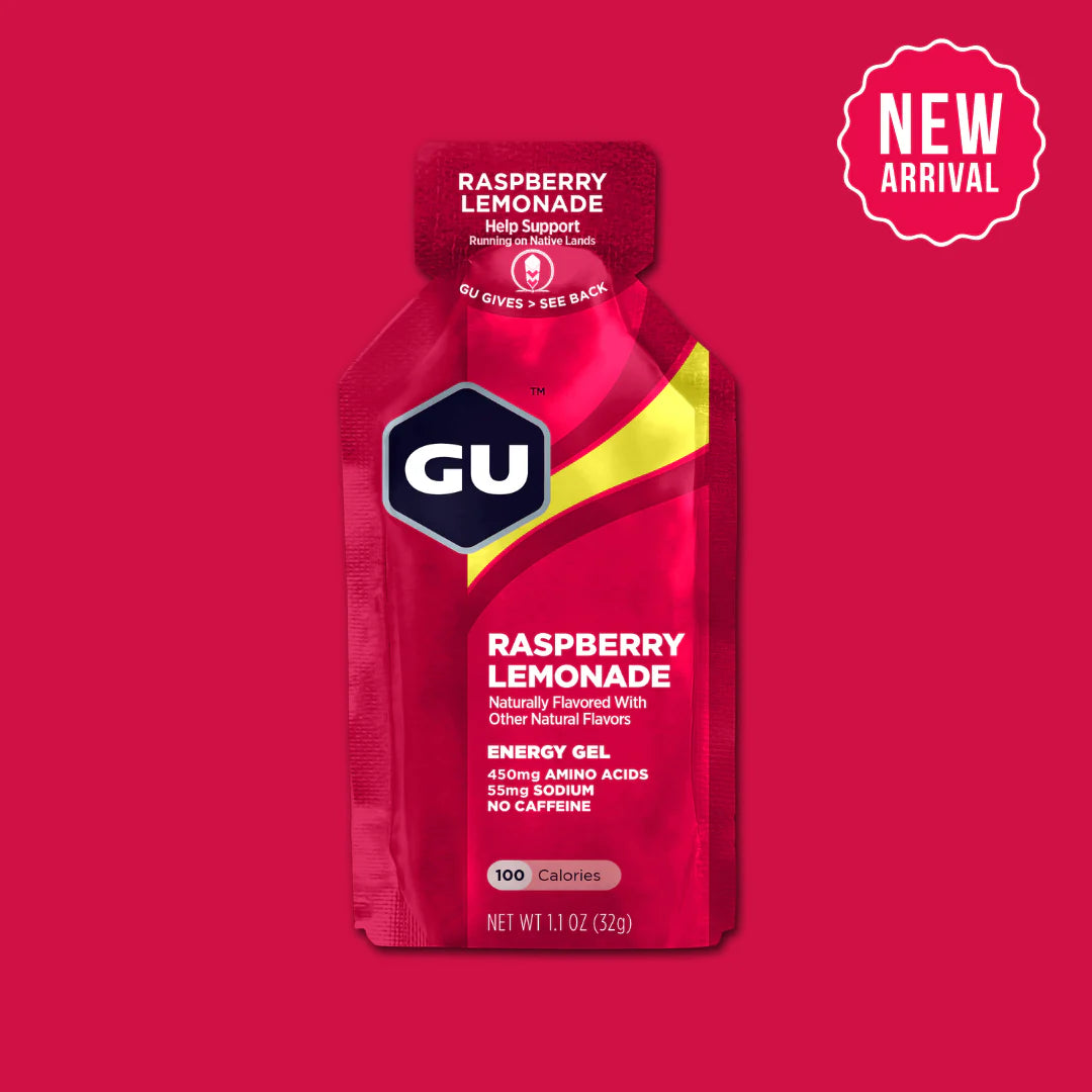 GU Energy Gel