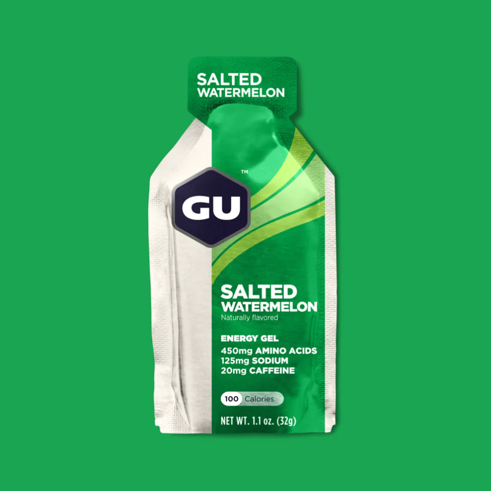 GU Energy Gel