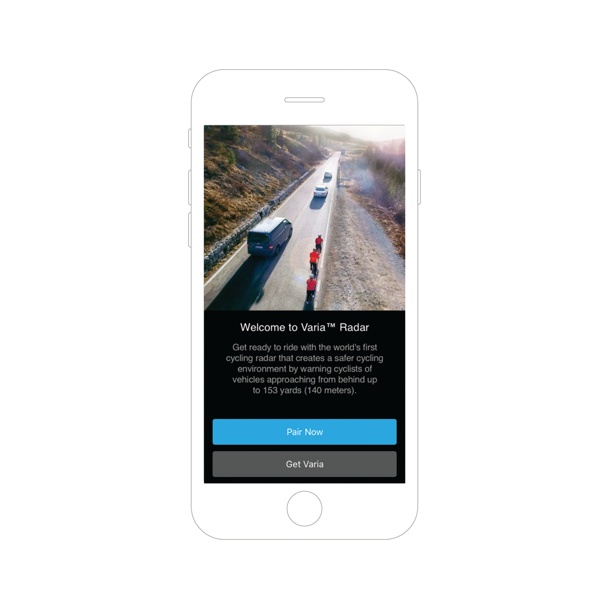 Garmin Varia RTL515 Rearview Radar & Taillight