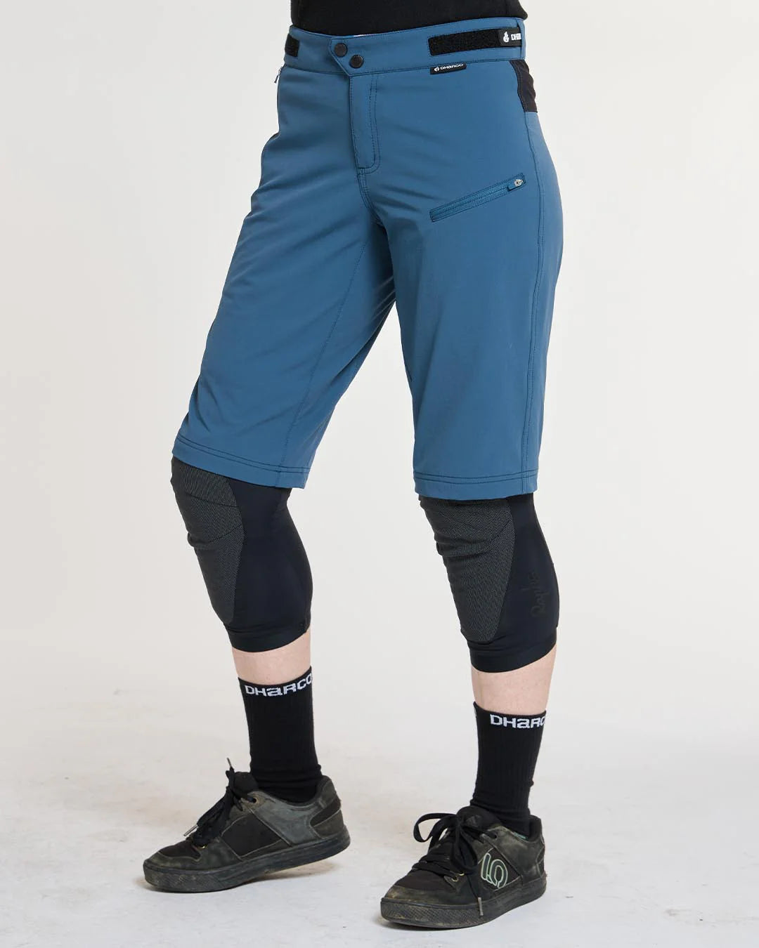 DHaRCO Womens Gravity Shorts