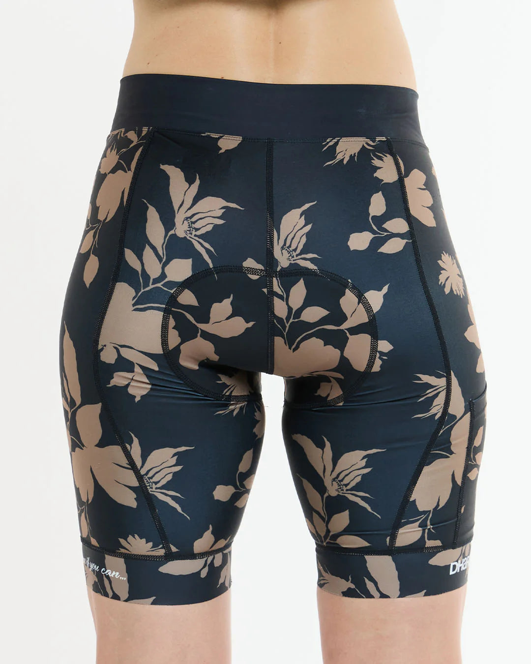 DHaRCO Womens Padded Party Pants