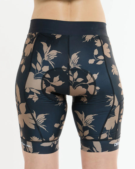 DHaRCO Womens Padded Party Pants