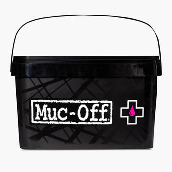 MCF Kit 8-in-One BikeClean