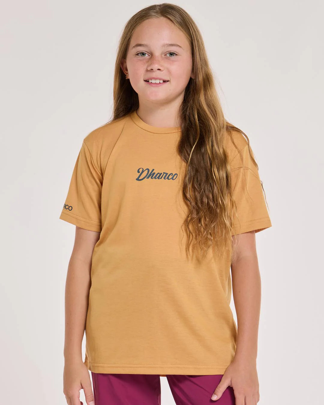 DHaRCO Youth Tech Tee