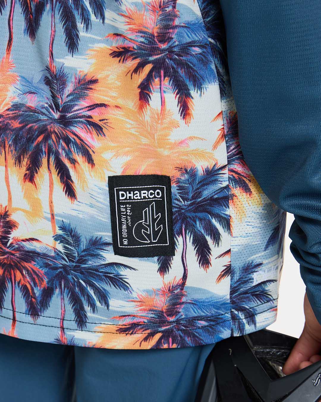 DHaRCO Youth Gravity Jersey