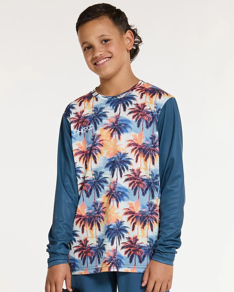 DHaRCO Youth Gravity Jersey