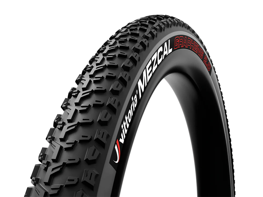Vittoria Mezcal 29x2.1 XC-Trail 4C anth-black G2.0 TLR