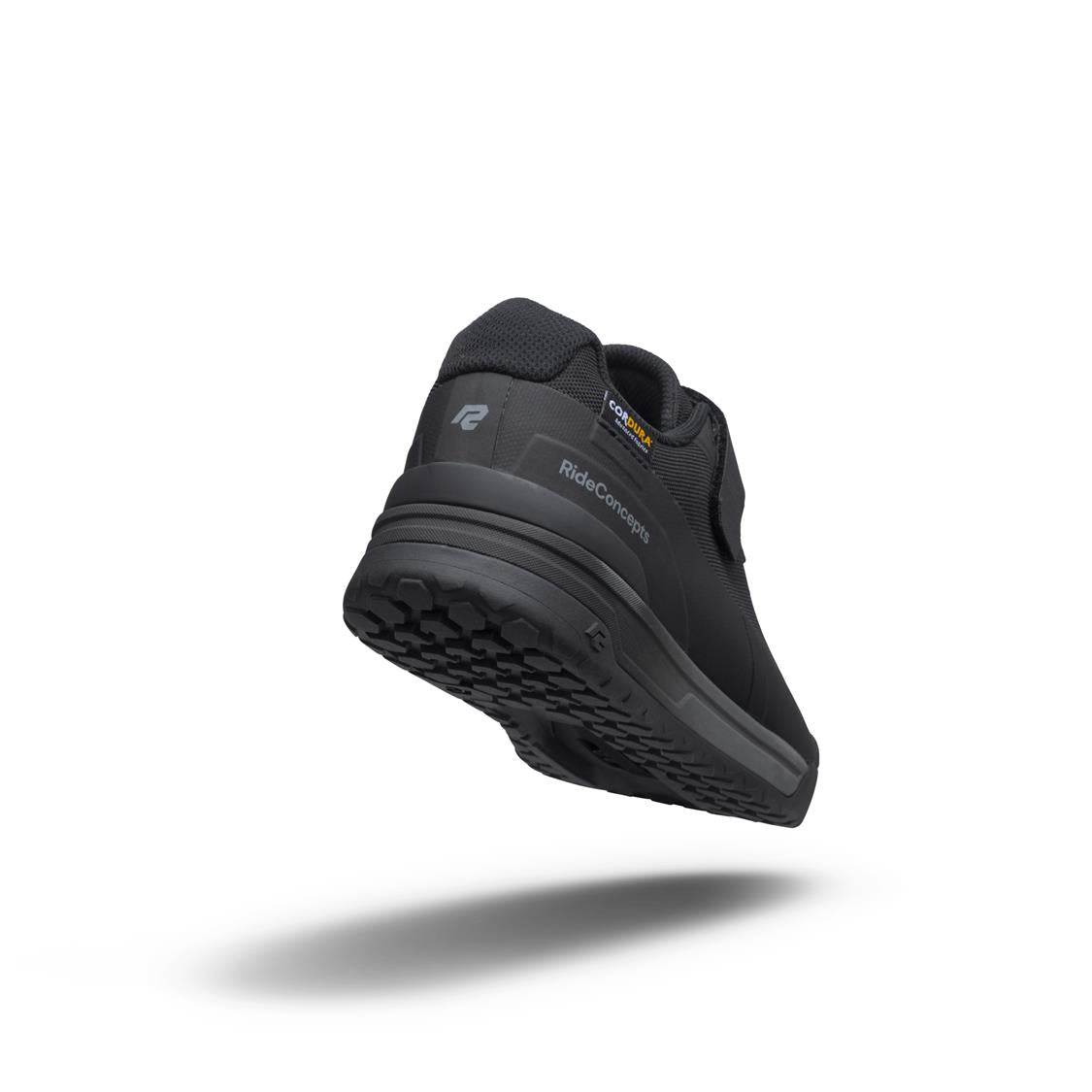 Hellion Clip Black (6)