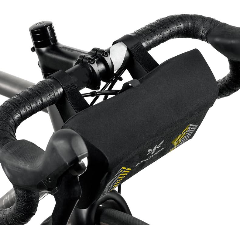 Apidura Racing Handlebar Mini Pack 2.5L