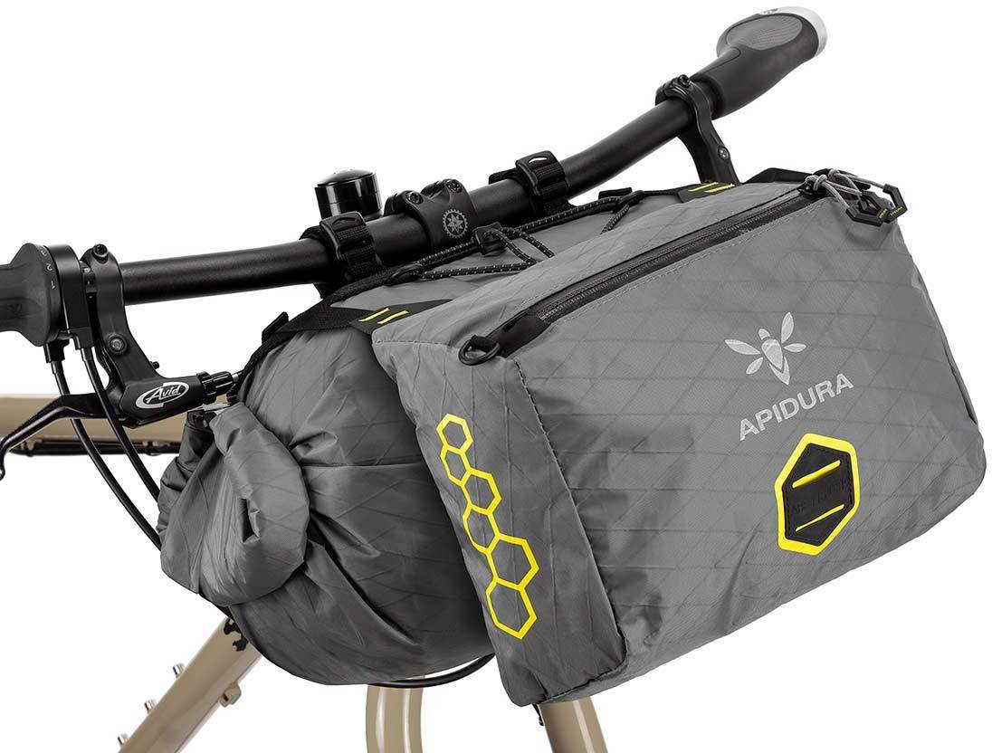 Apidura Backcountry Accessory Pocket 4.5L