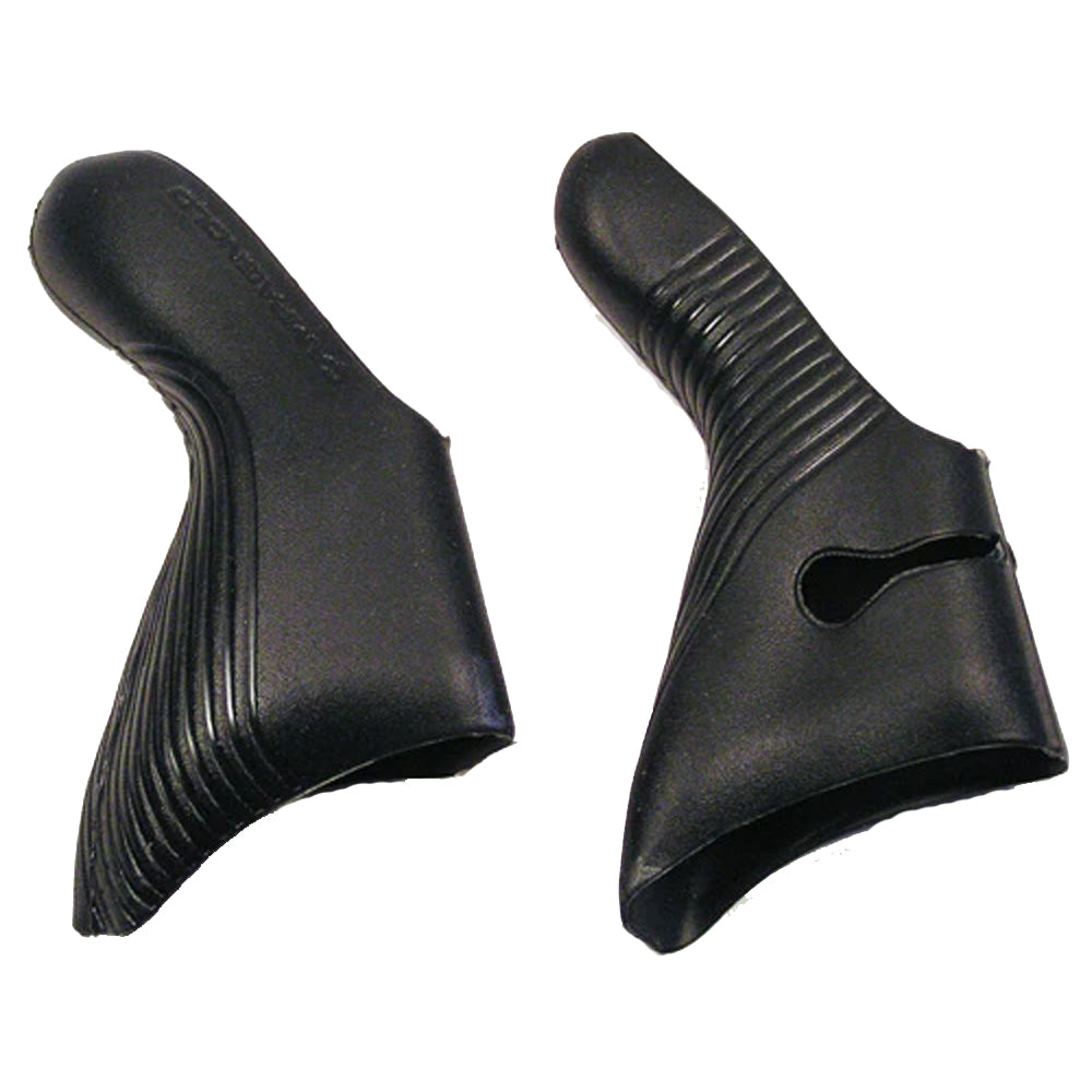 Campagnolo Ergopower Replacement Lever Hood Record 12 Speed - Pair EC-RE700