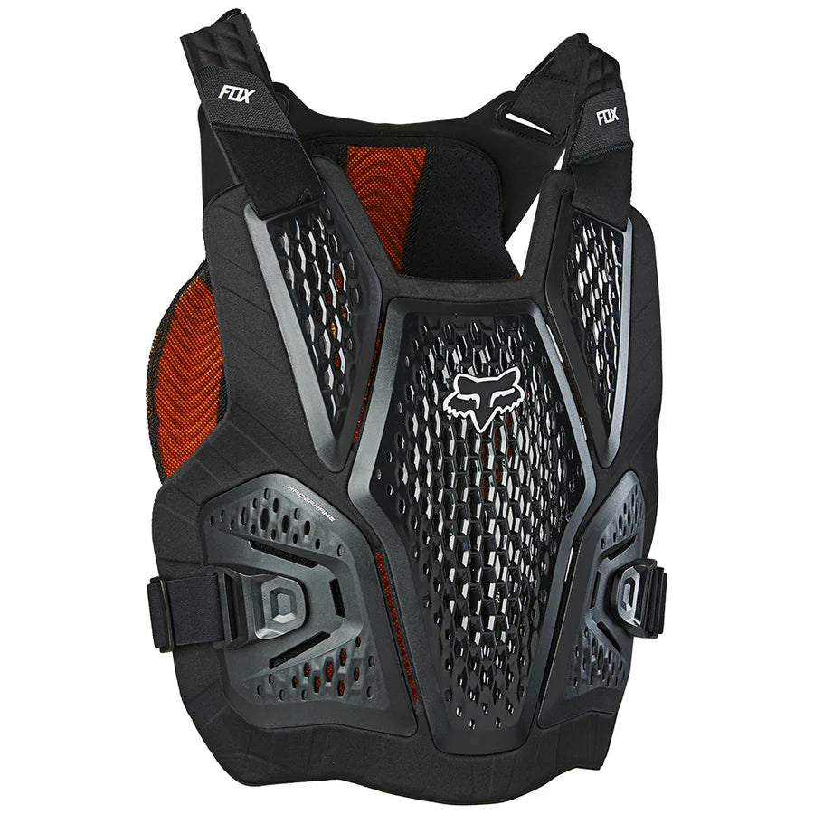 Fox Raceframe Impact Soft Back CE D30