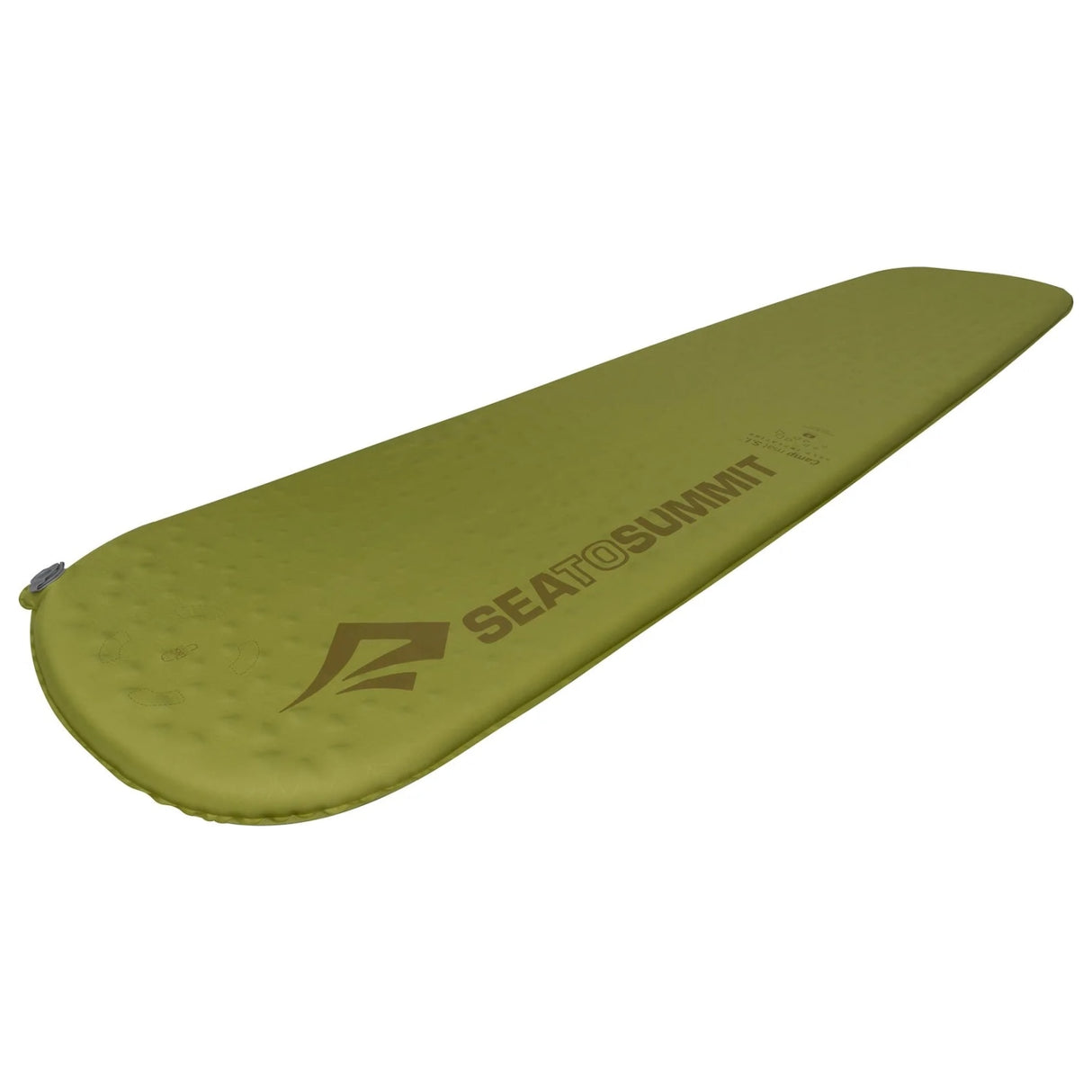 Sea to Summit Camp Self-Inflating Mat Regular