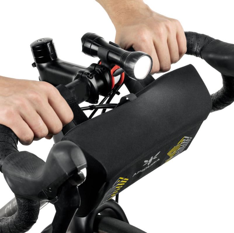 Apidura Racing Handlebar Mini Pack 2.5L