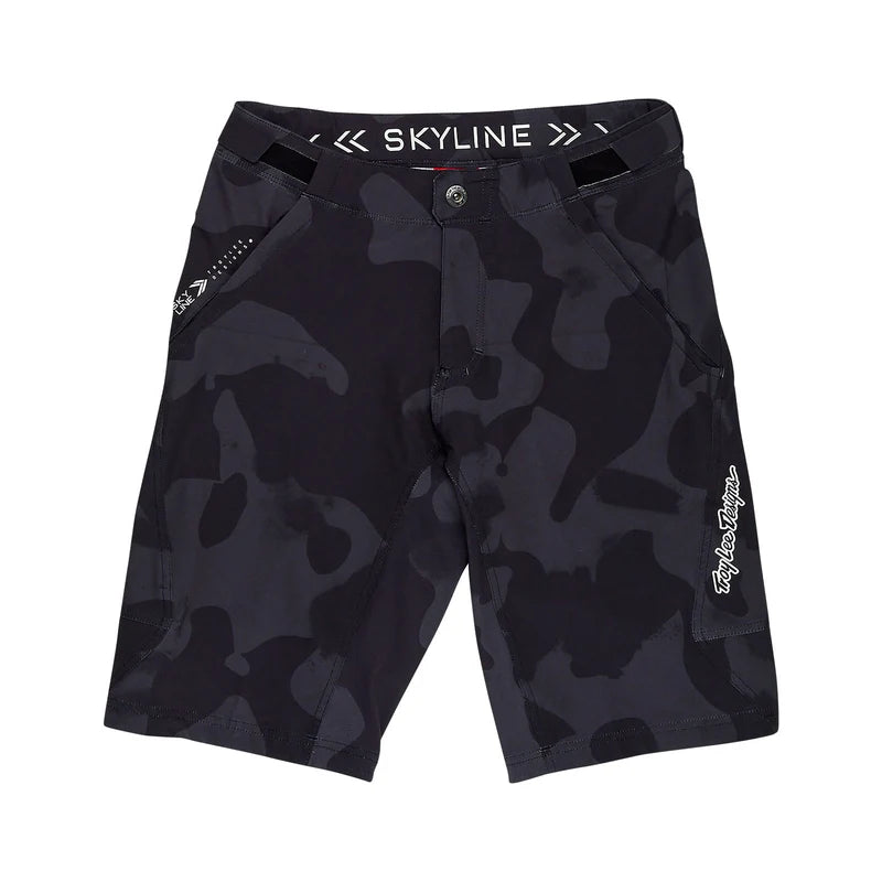 Troy Lee Designs Skyline Short Shell