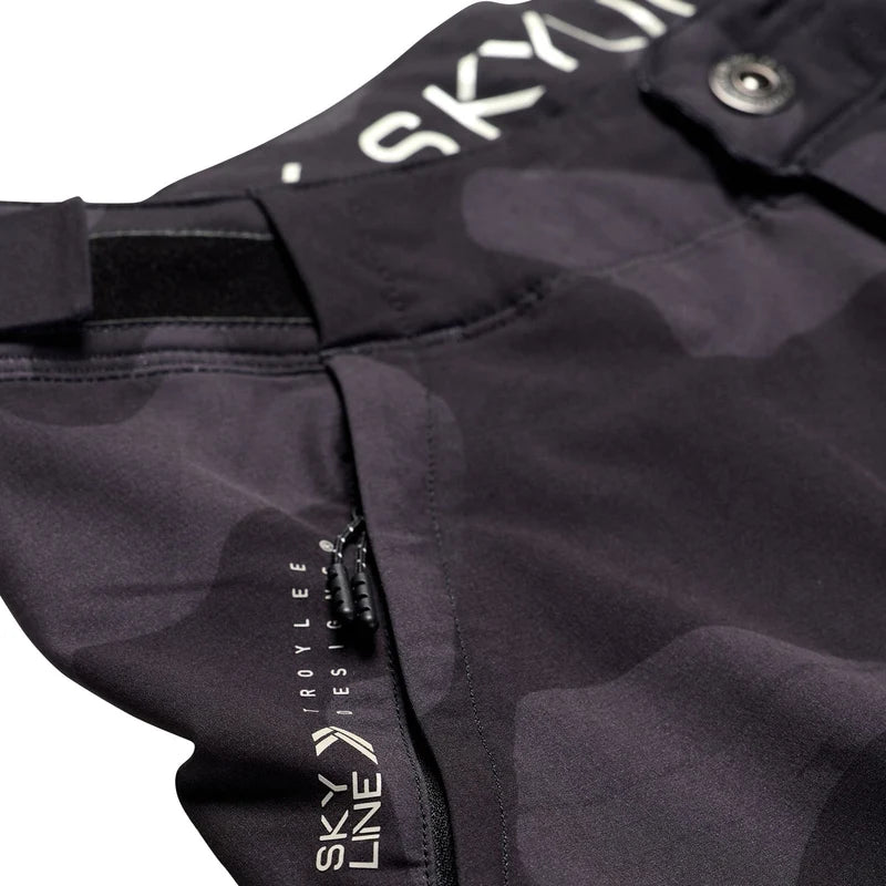 Troy Lee Designs Skyline Short Shell