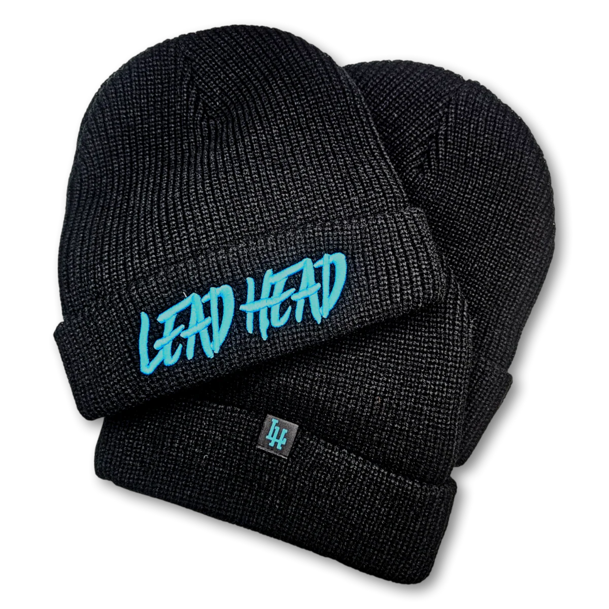 Lead Head The Cold Hard Tradie